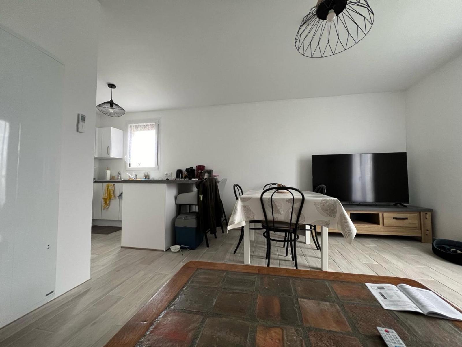 Brise Marine Appartement